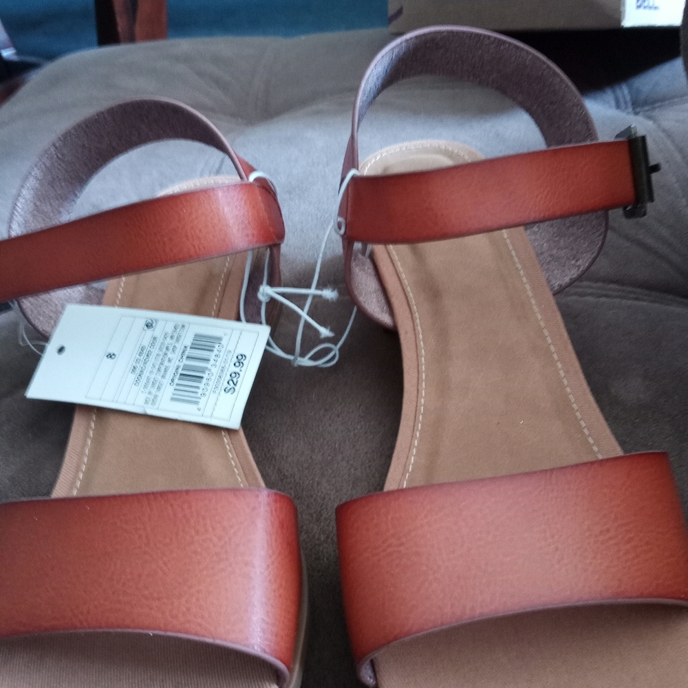 Woman Sandals